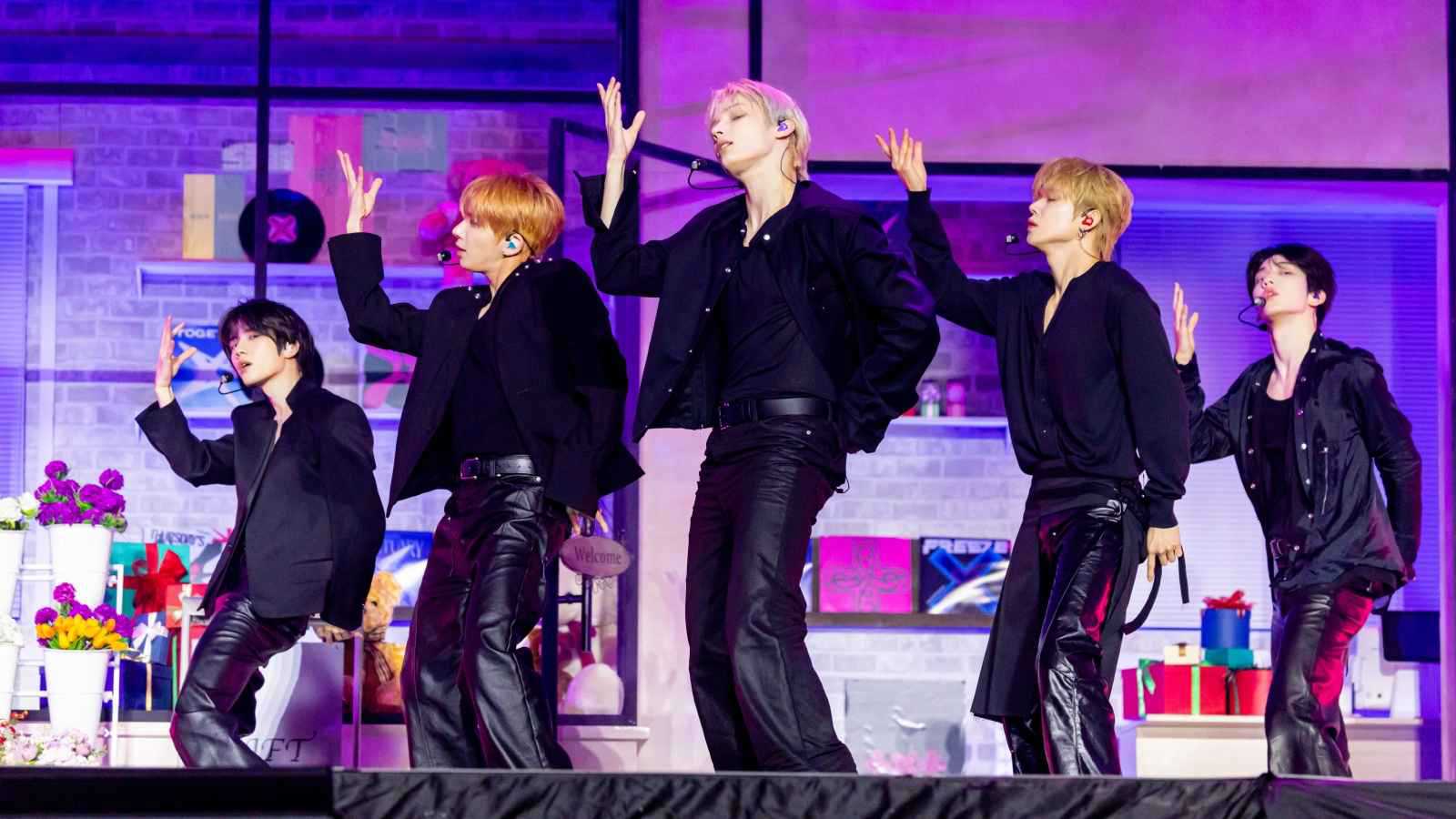 عمالقة الكيبوب يتحدون لإطلاق مهرجان Fanomenon العالمي 