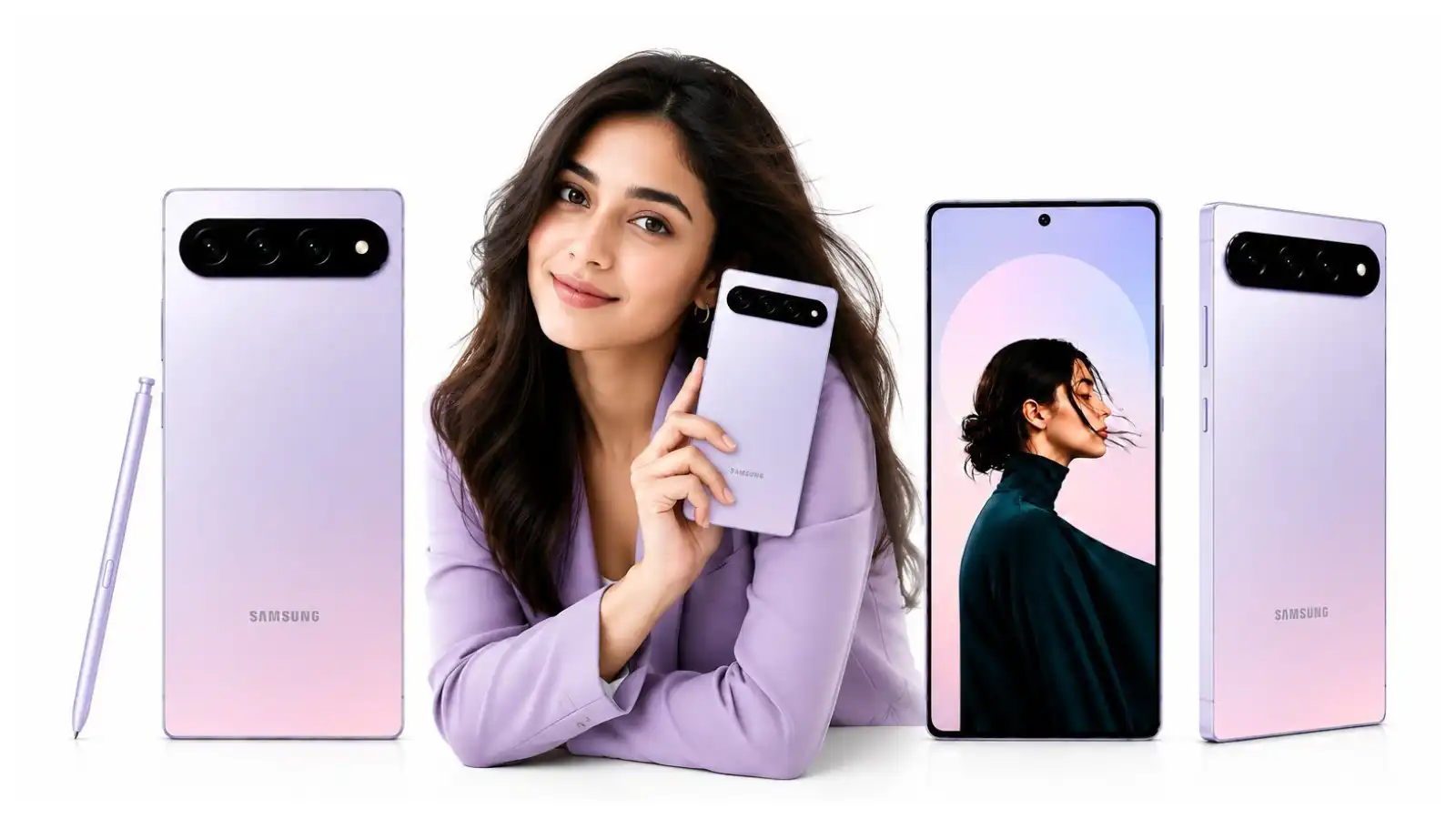 أحدث تسريبات هاتف S27 Ultra تكشف 7 تحسينات ثورية