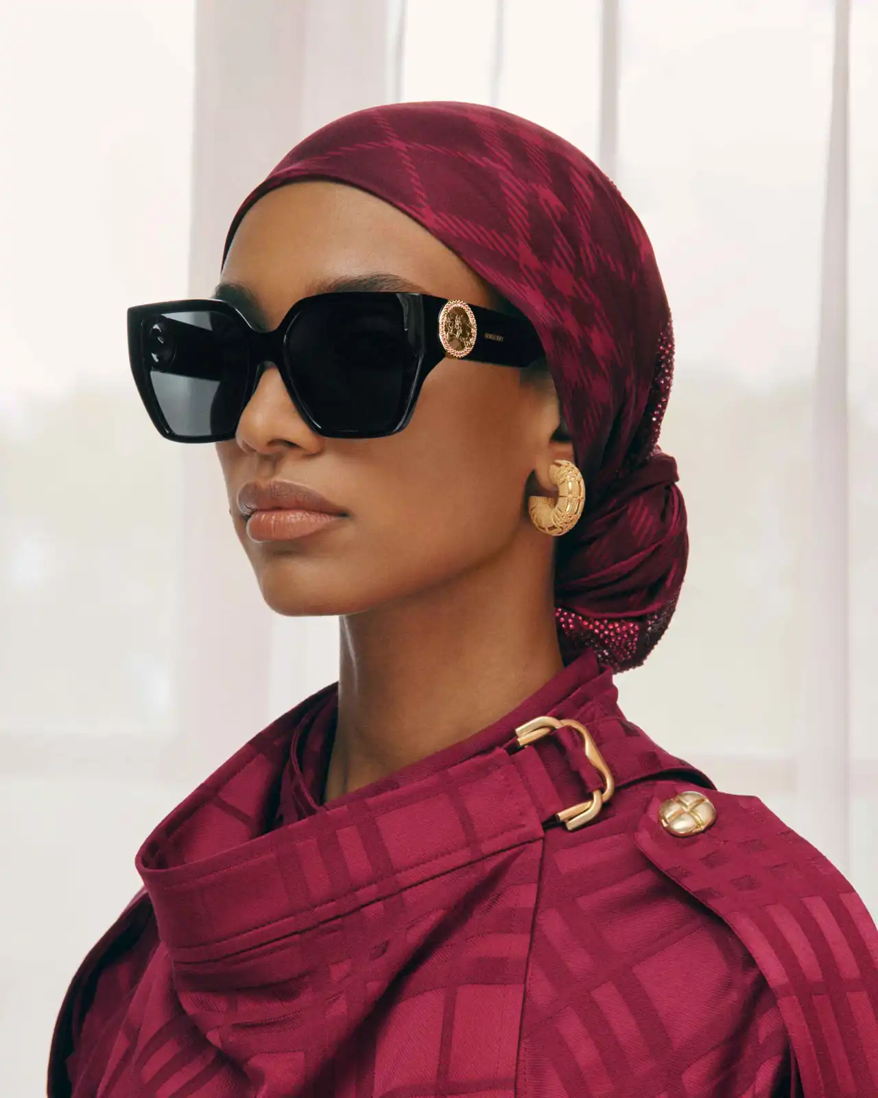  إكسسوارات رمضان الحصرية من BURBERRY