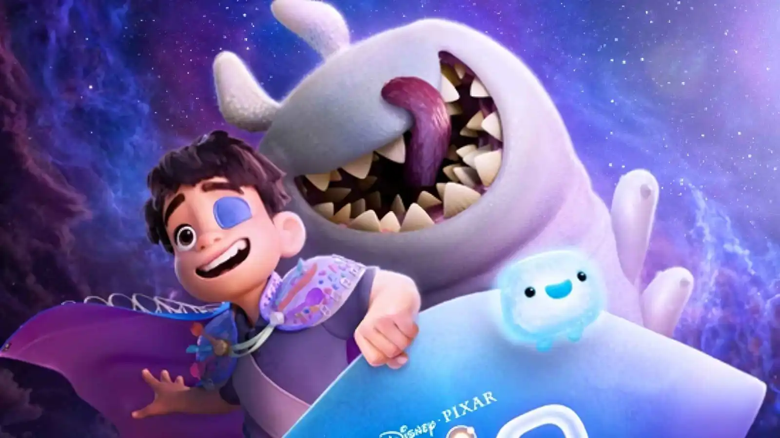بعد نجاحه في شباك التذاكر.. "Disney+" تكشف موعد عرض فيلم "Elio"