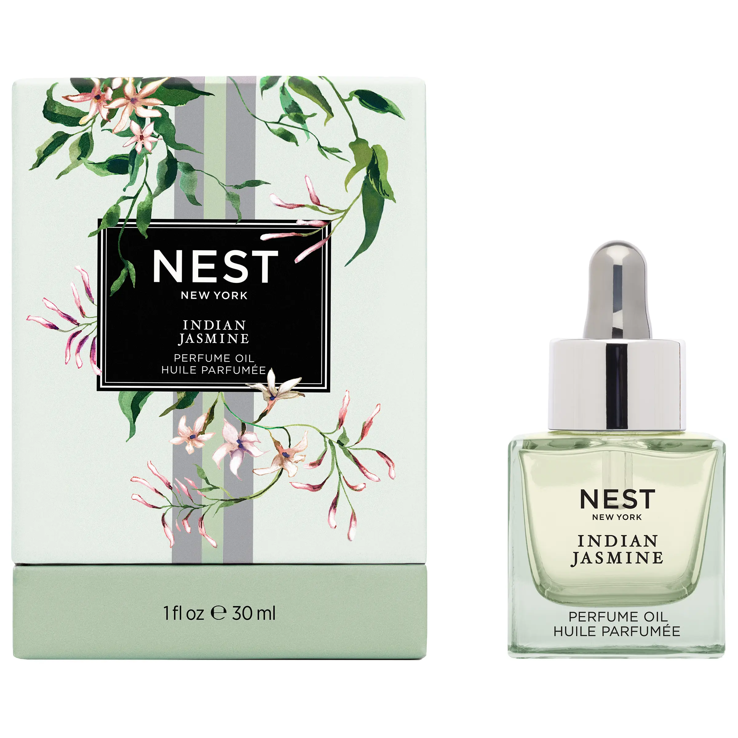 عطر زيتي