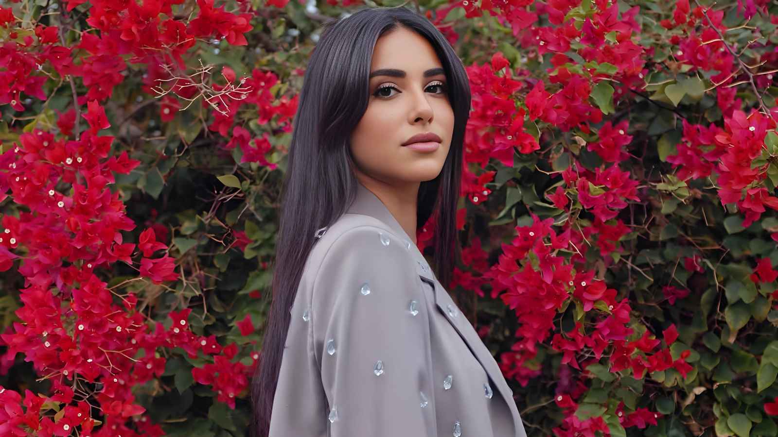 آية سماحة