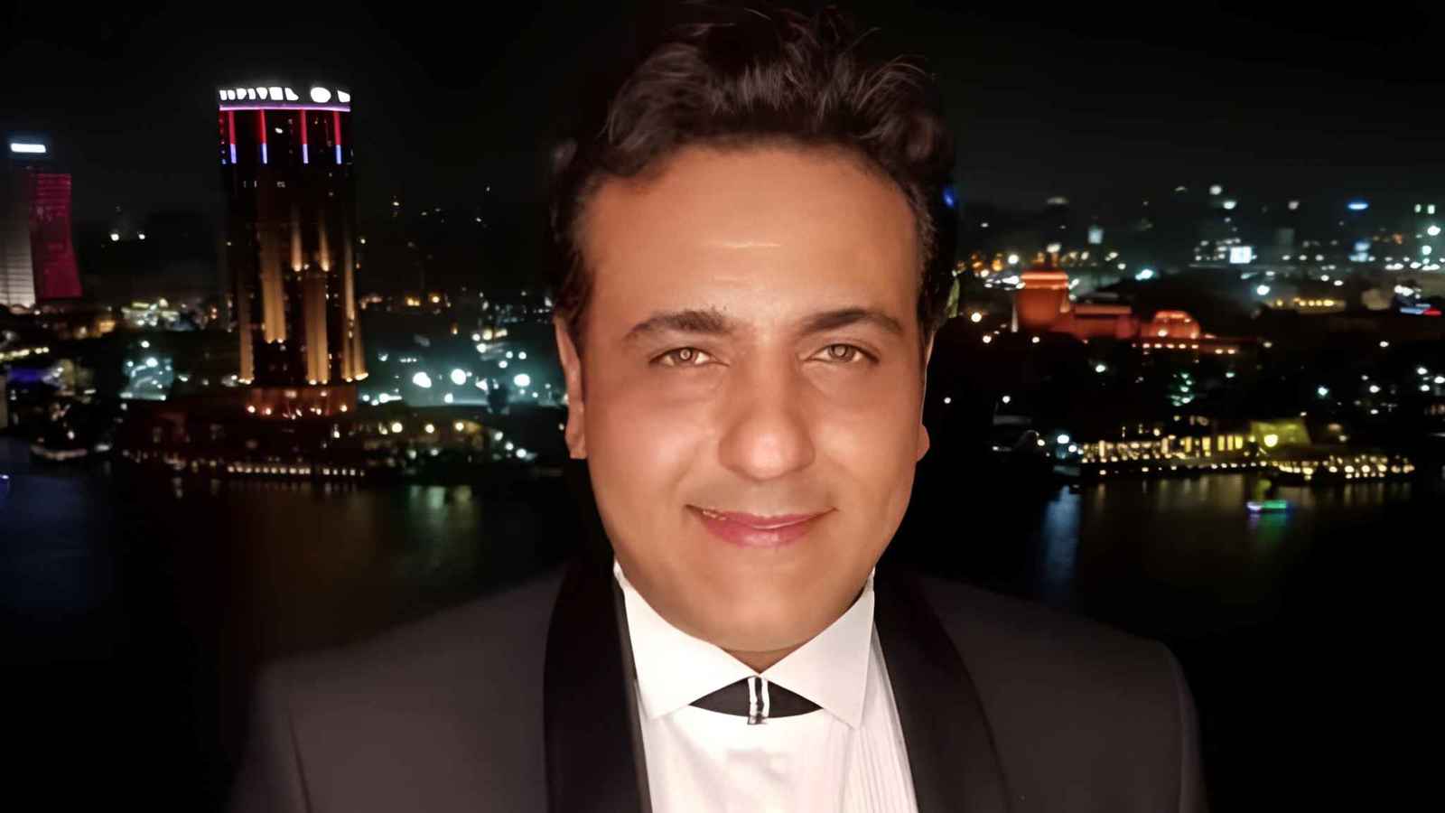 محمد رحيم