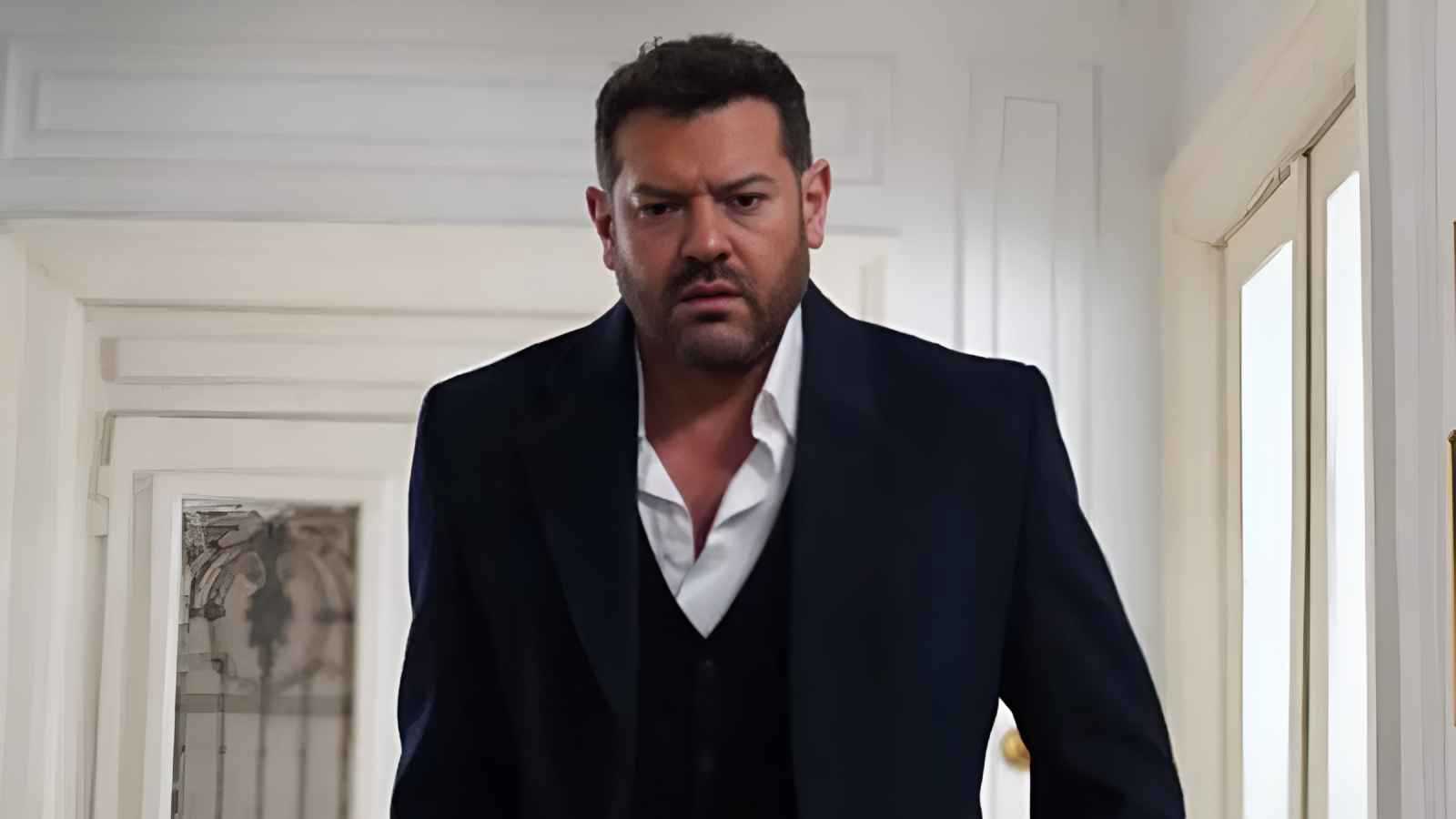 برومو مسلسل "الفرنساوي" يكشف صراعات عمرو يوسف 