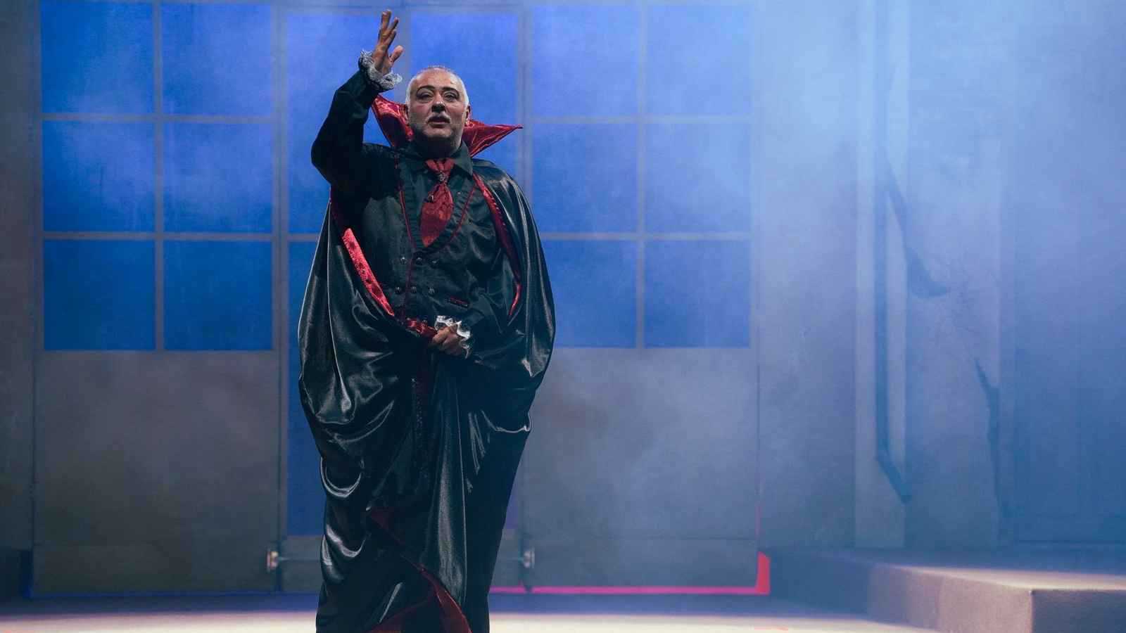 أمينة خليل تبرر غيابها عن رمضان 2026.. وتكشف كواليس قصة حبها