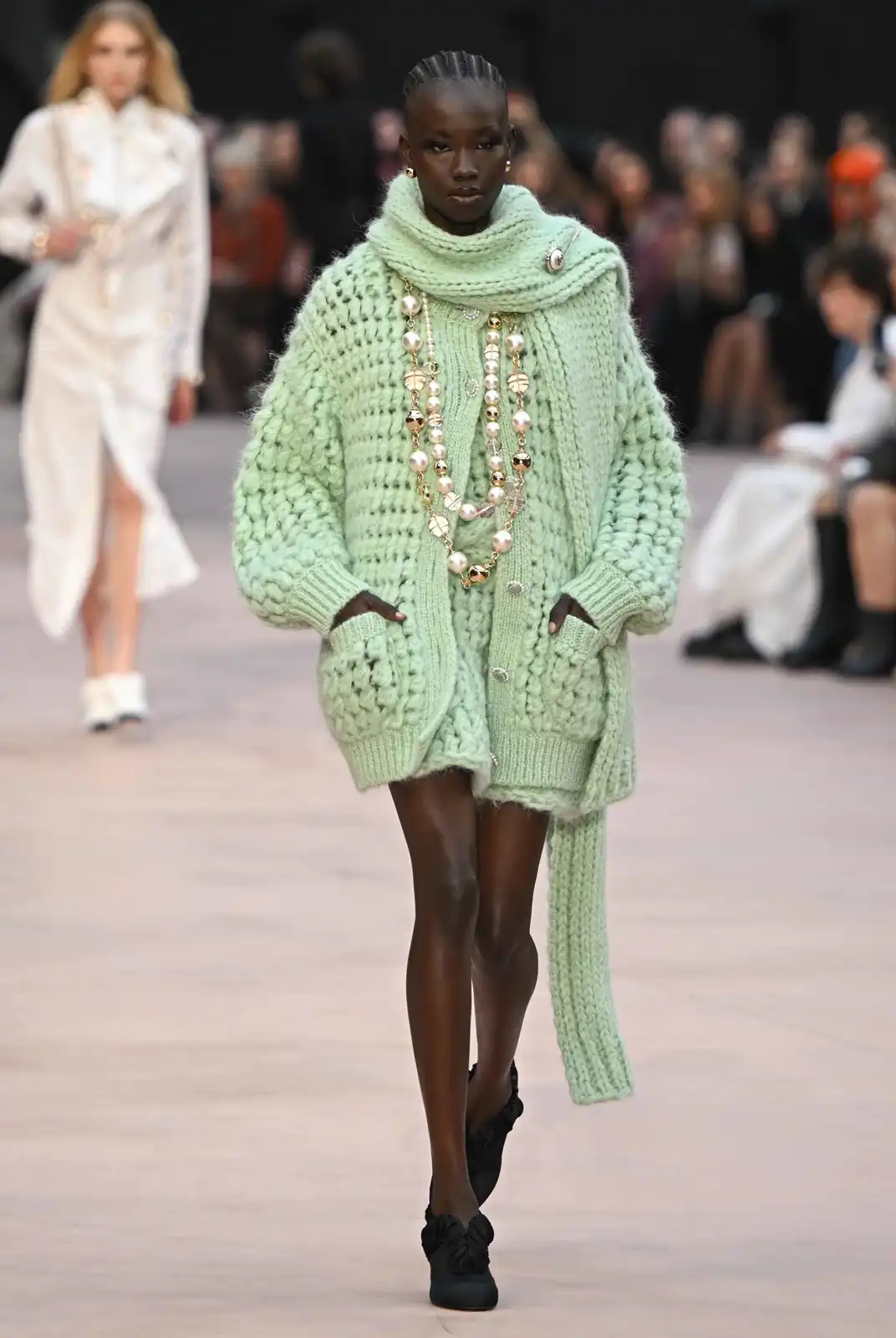Chanel مجموعة خريف وشتاء 2026