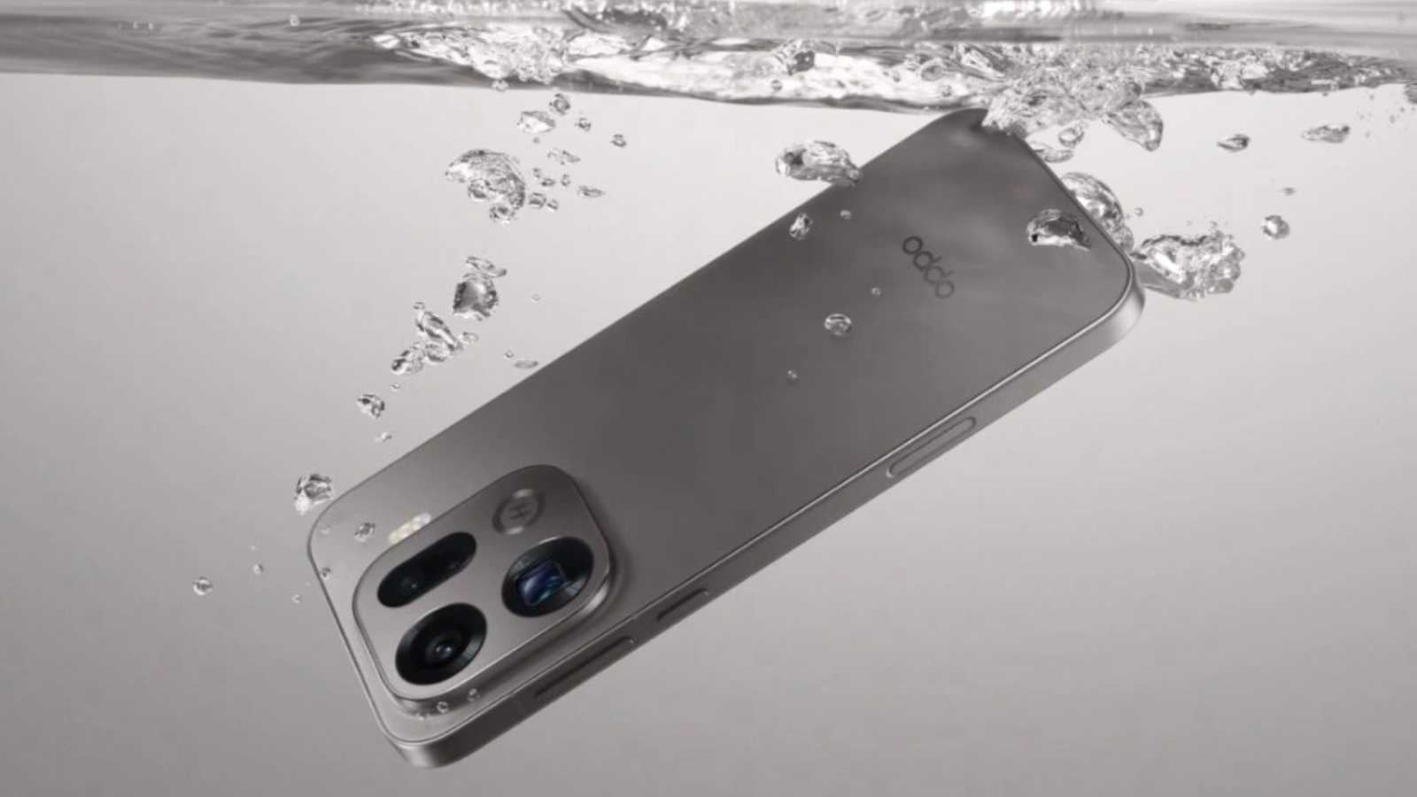 مواصفات هاتف Oppo Find X9 Pro.. بطارية ضخمة وكاميرا مبهرة ومقاوم للماء