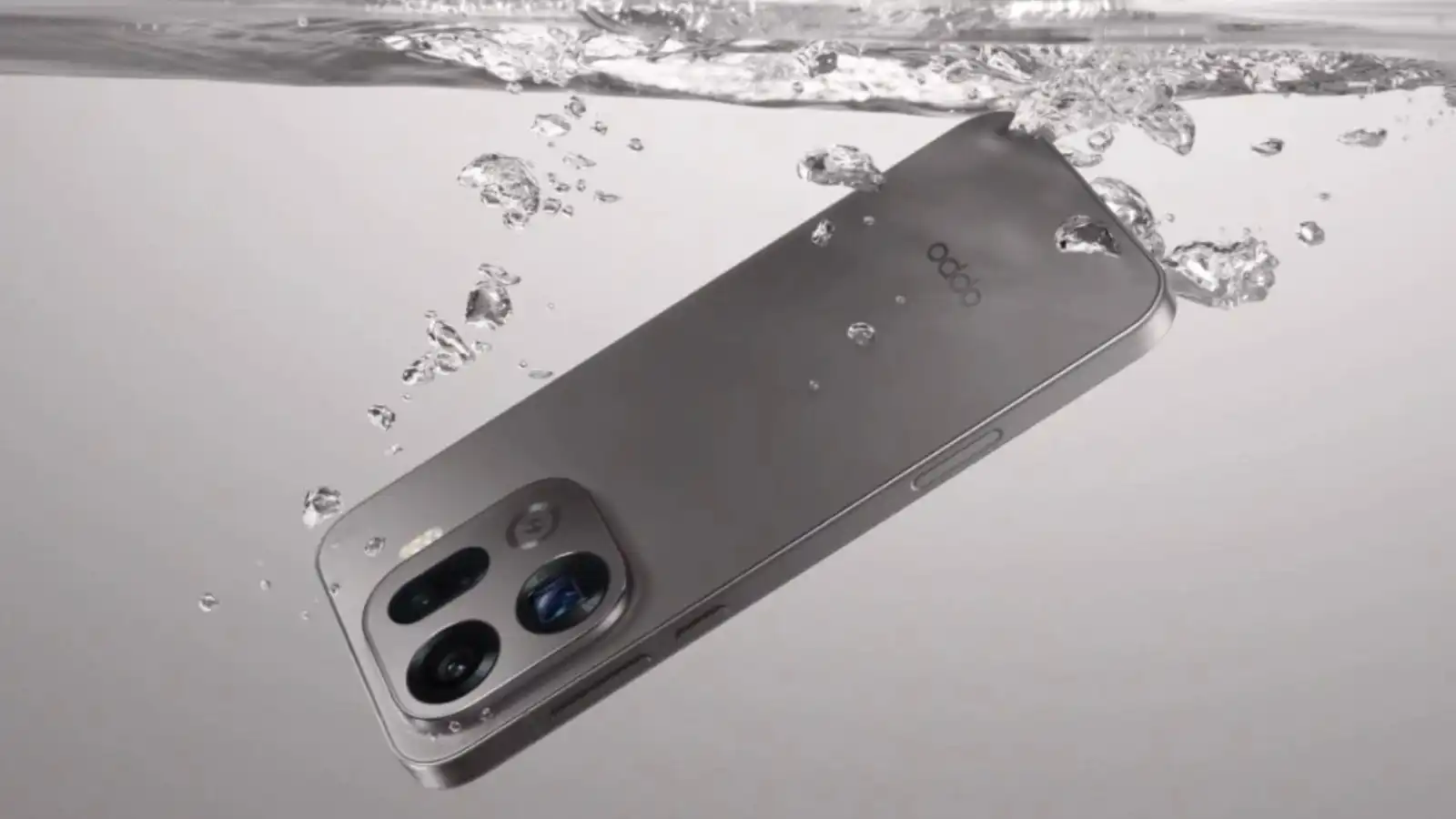 مواصفات هاتف Oppo Find X9 Pro.. بطارية ضخمة وكاميرا مبهرة ومقاوم للماء