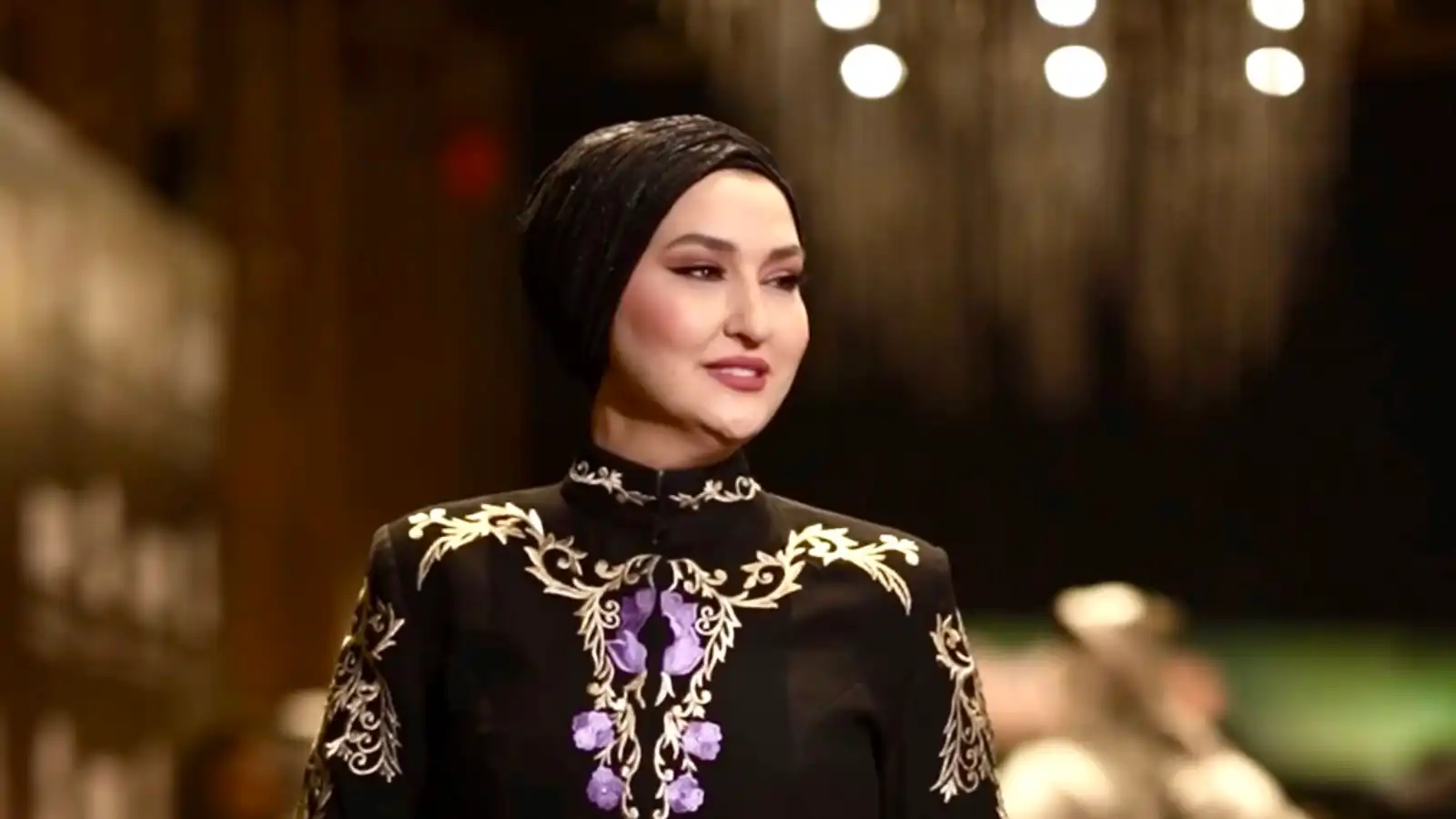 الموت يغيّب المصممة الأردنية لميس دوغلاس.. وباميلا الكيك تنعاها