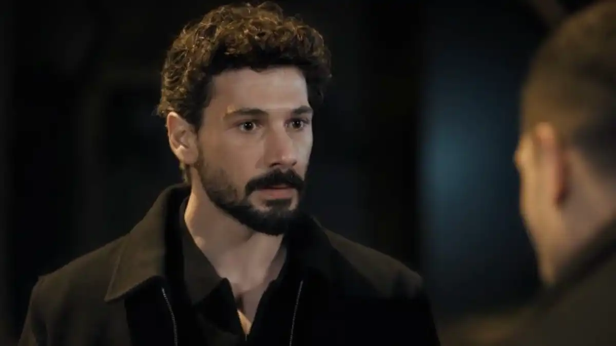أحداث الحلقة 9 من مسلسل "تحت الأرض".. مواجهة مسلحة تهدد بوزو وسيلان