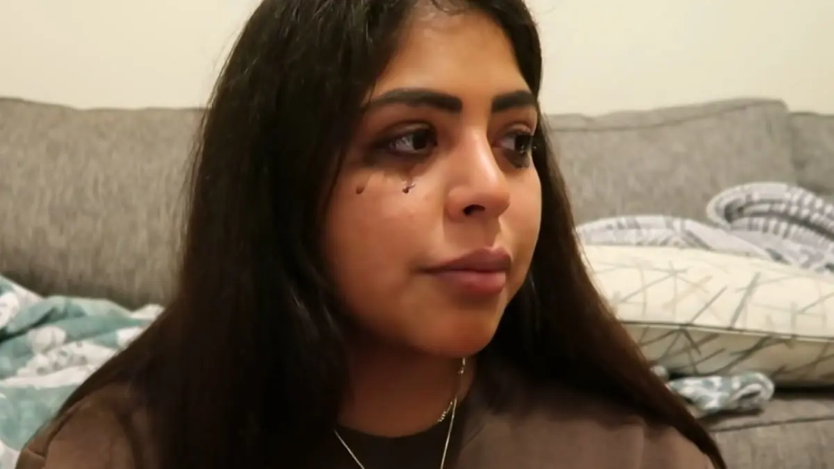مقتل اليوتيوبر دانا العتيبي على يد زوجها.. طلبت المساعدة بسبب التعنيف