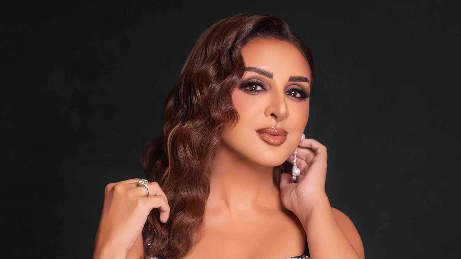 موعد حفل أنغام في موسم الرياض