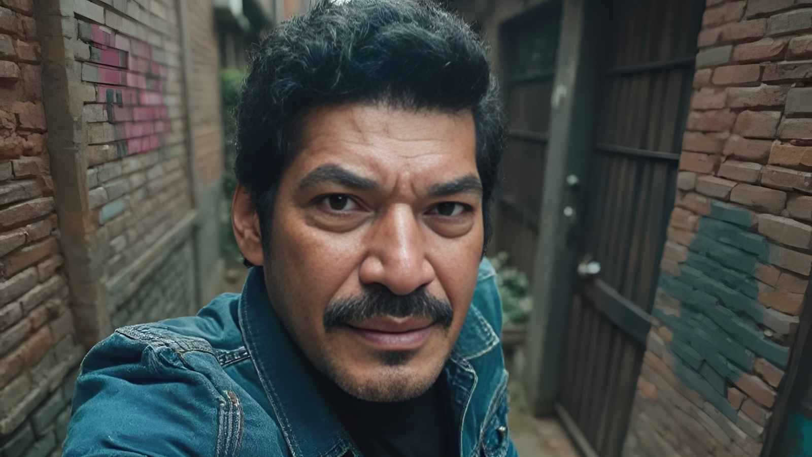 هل يجسد باسم سمرة دور الشر أمام محمد رمضان؟ (خاص) 