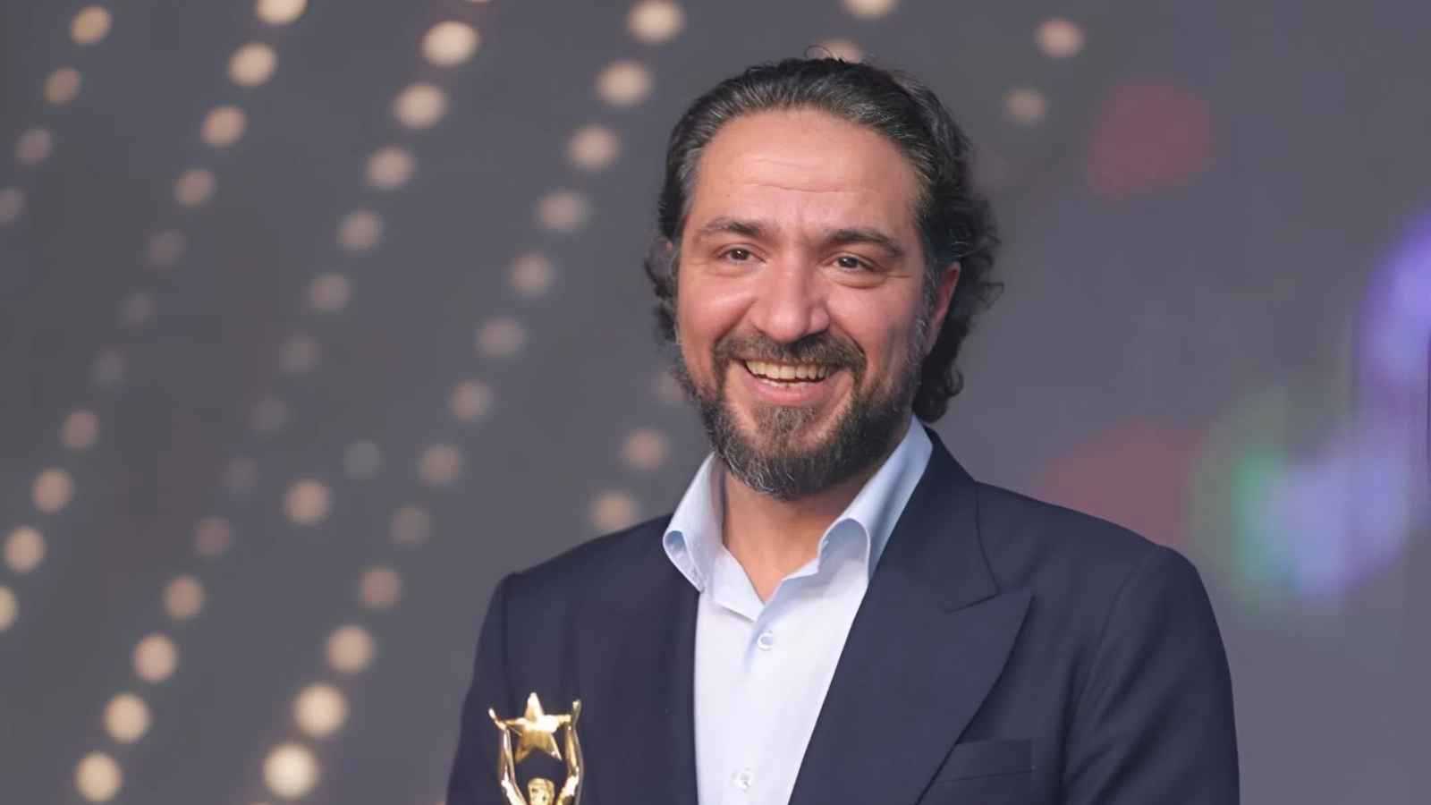 محمد القس يكشف جوانب خفية لأول مرة في حياته