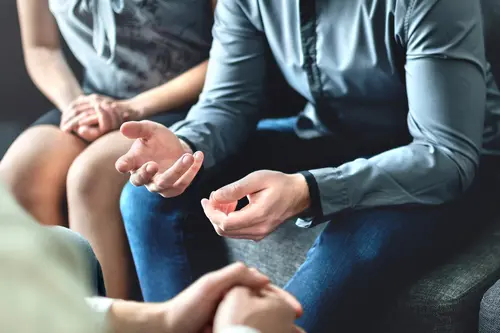 Couple counseling