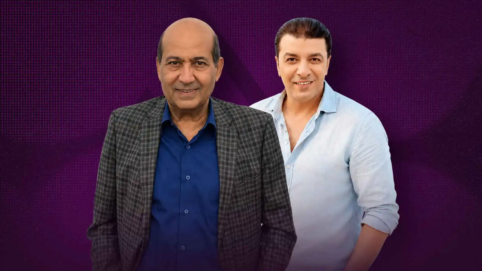 كواليس صلح طارق الشناوي ومصطفى كامل