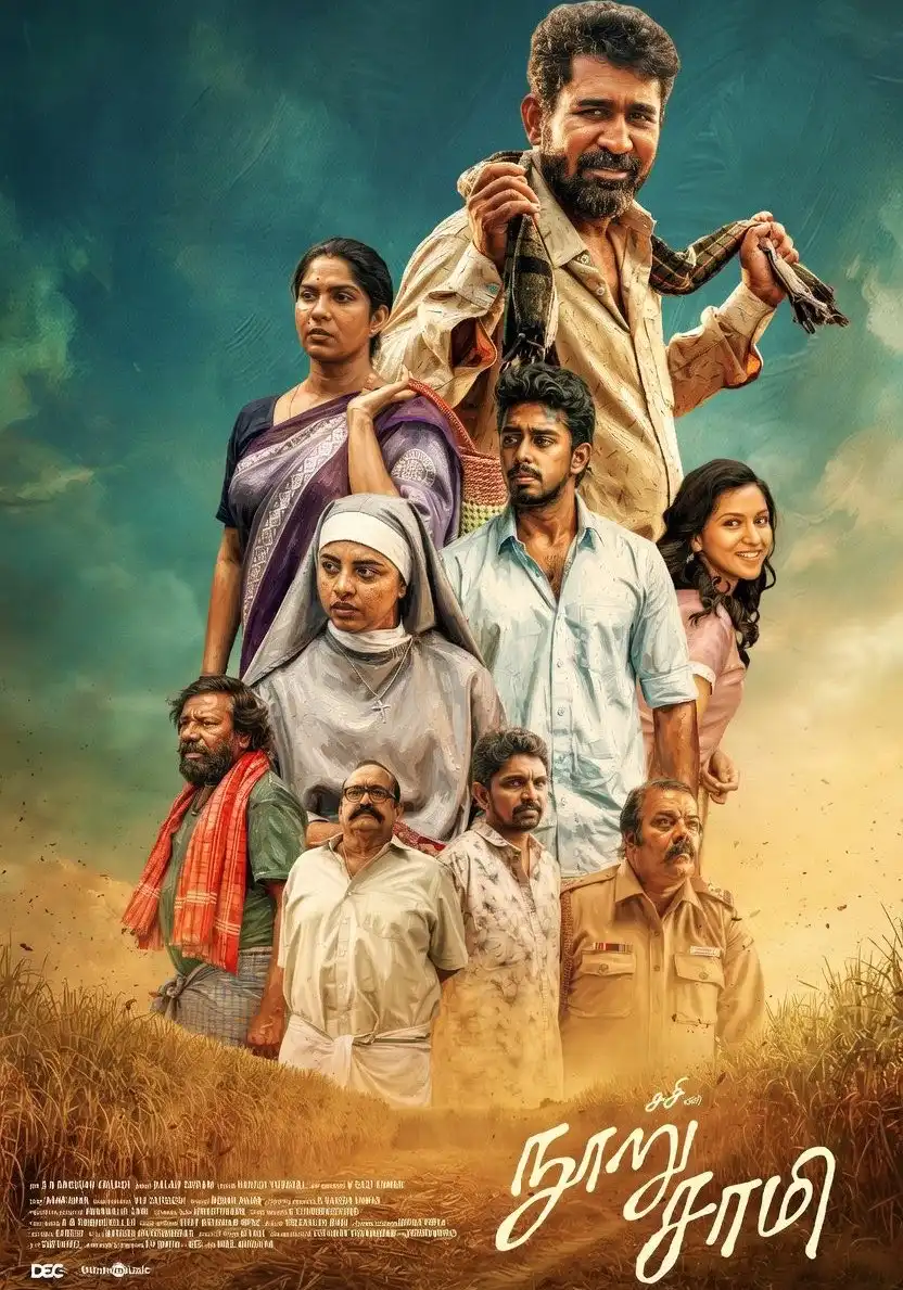 فيلم Nooru Saami