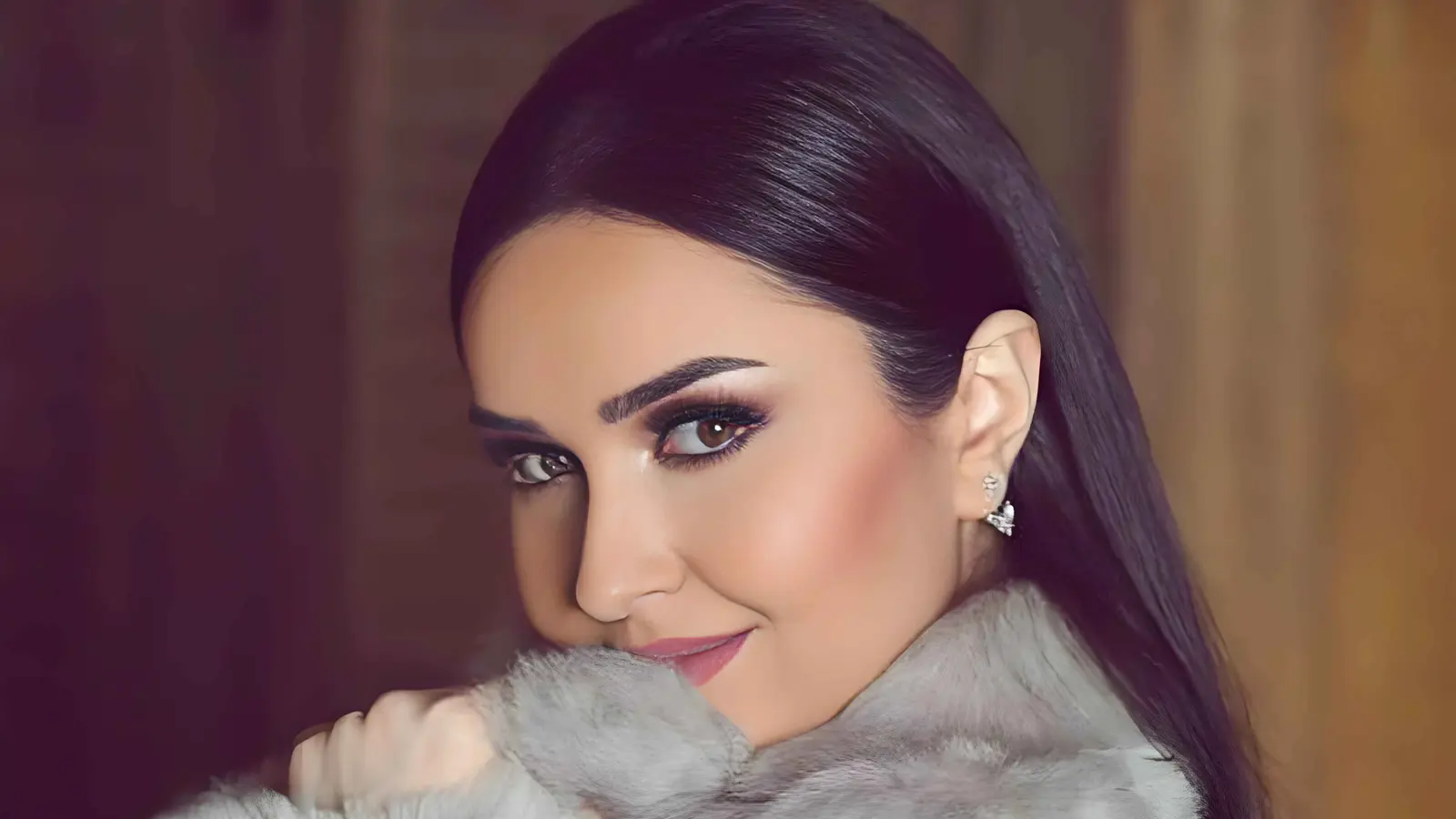 حقيقة انفصال شهد برمدا بعد زواج أربع سنوات وطفلة