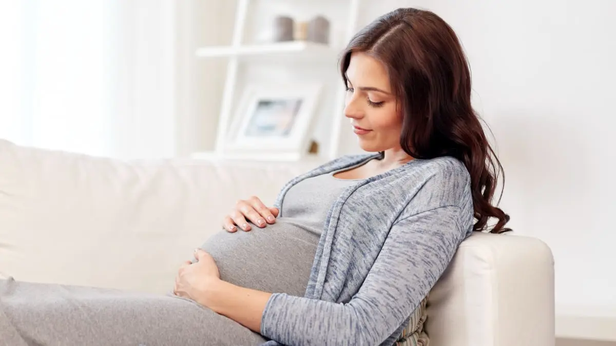 نصائح ذهبية للمرأة الحامل خلال الأشهر الثلاثة الأولى