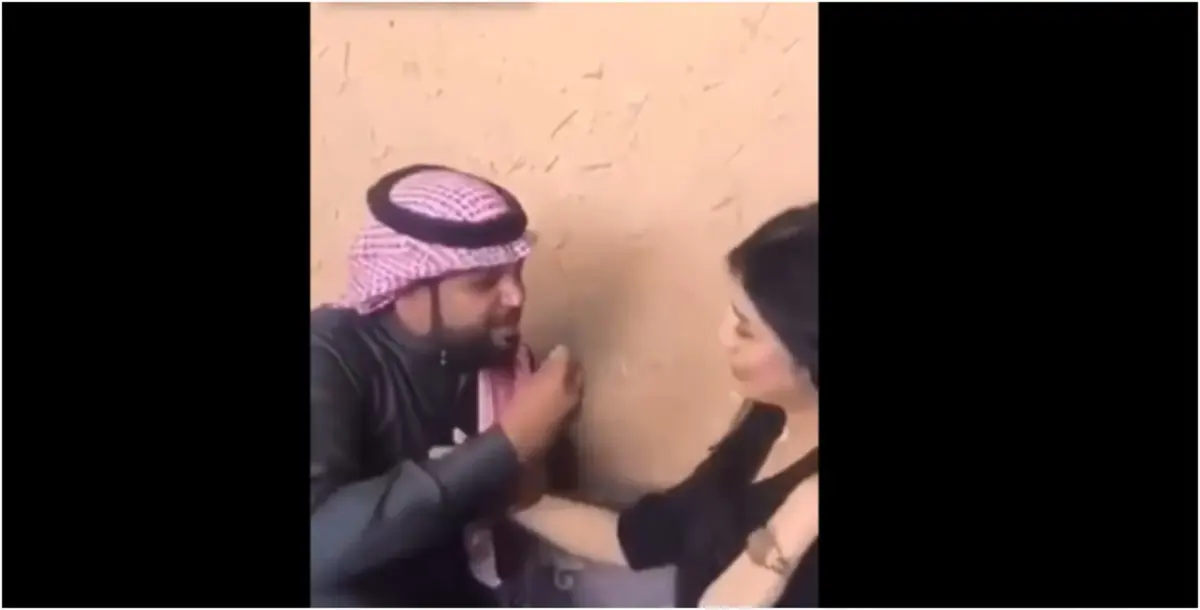 صاحبةُ الفيديو المسيء للعباءة في السعودية تردّ وتُهدّد!