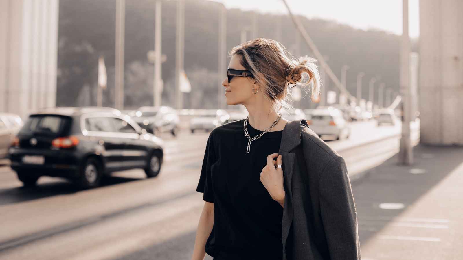 أسلوب حياة المسافرة: كيف تختصرين الوقت والجهد؟