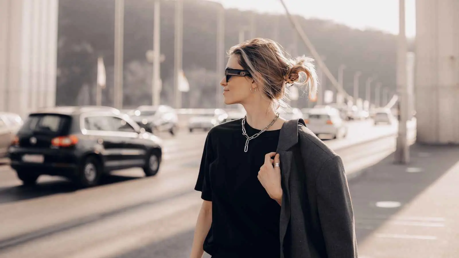 أسلوب حياة المسافرة: كيف تختصرين الوقت والجهد؟