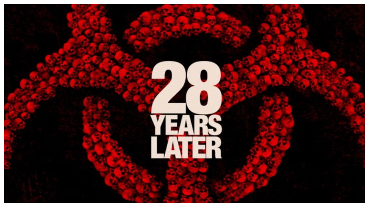 فيلم "28 Years Later"