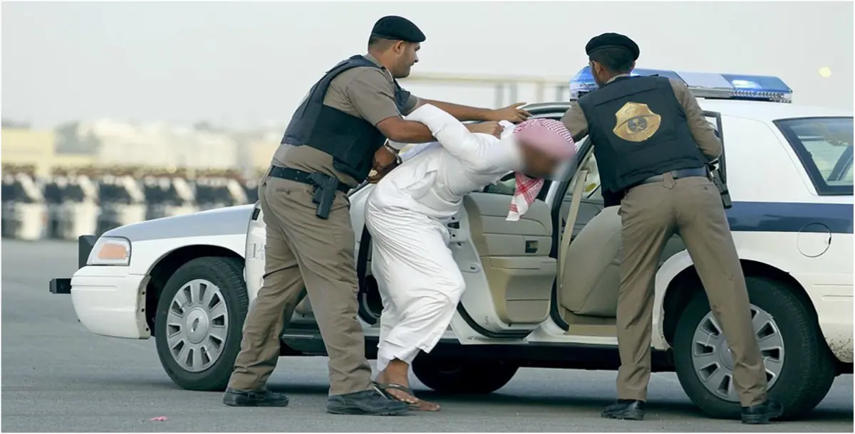 "متحرش المدينة" بقبضة الأمن السعودي.. وهكذا نجت الضحية منه!