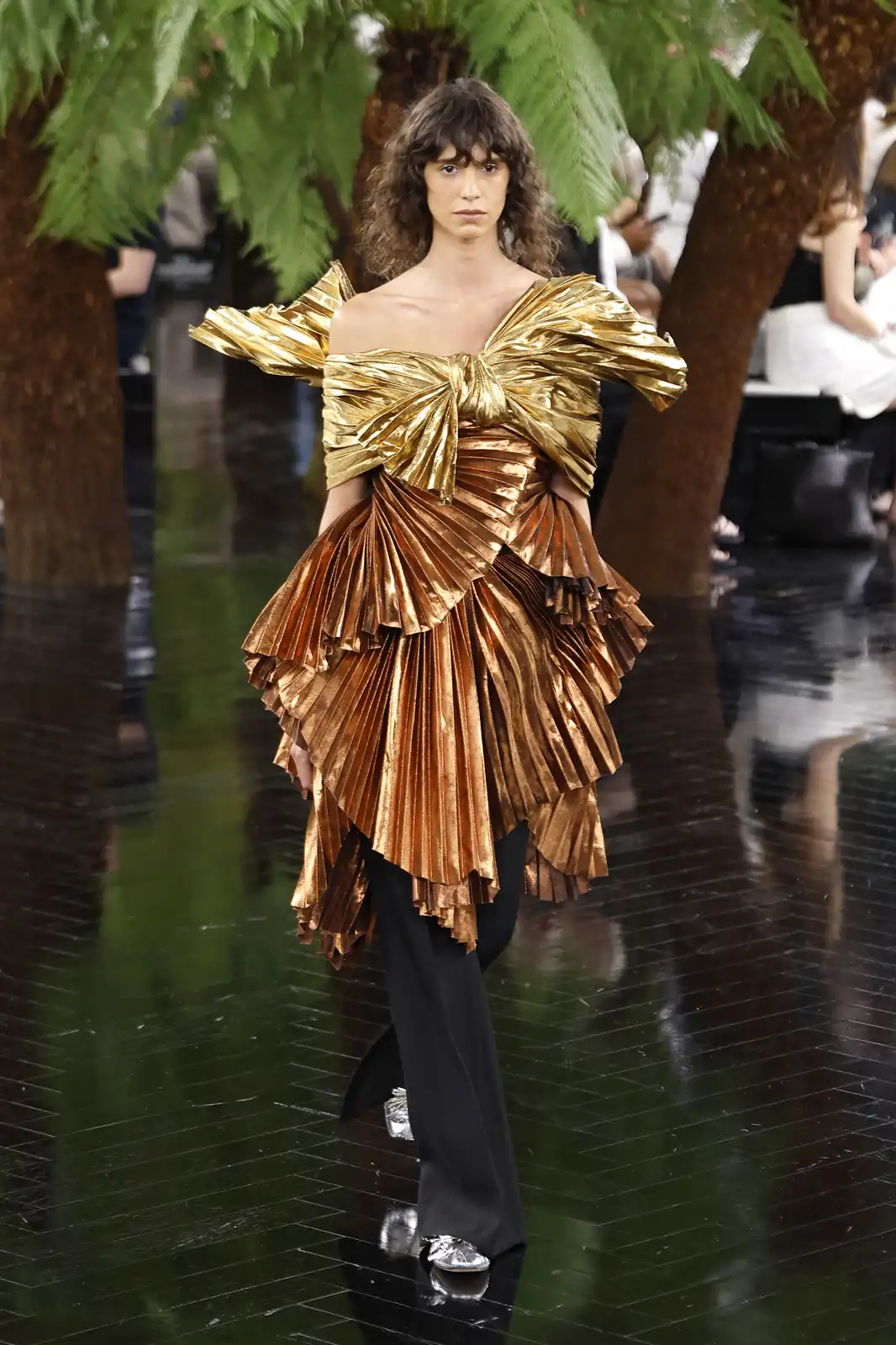 Dior هوت كوتور خريف وشتاء 2026-2027