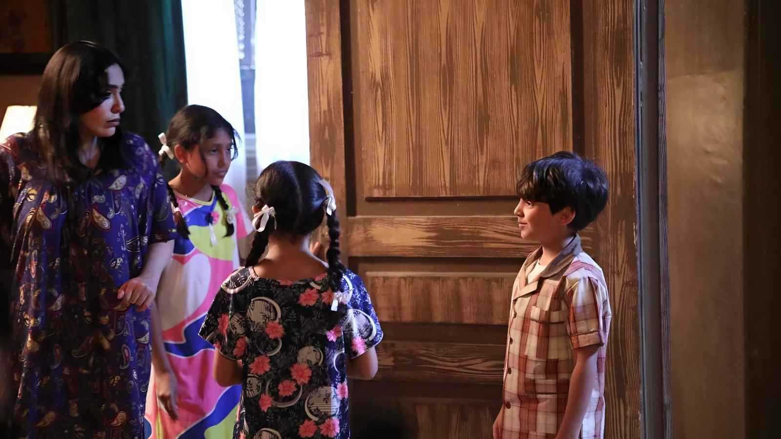 موعد عرض فيلم "هجير" في السينما السعودية (فيديو)