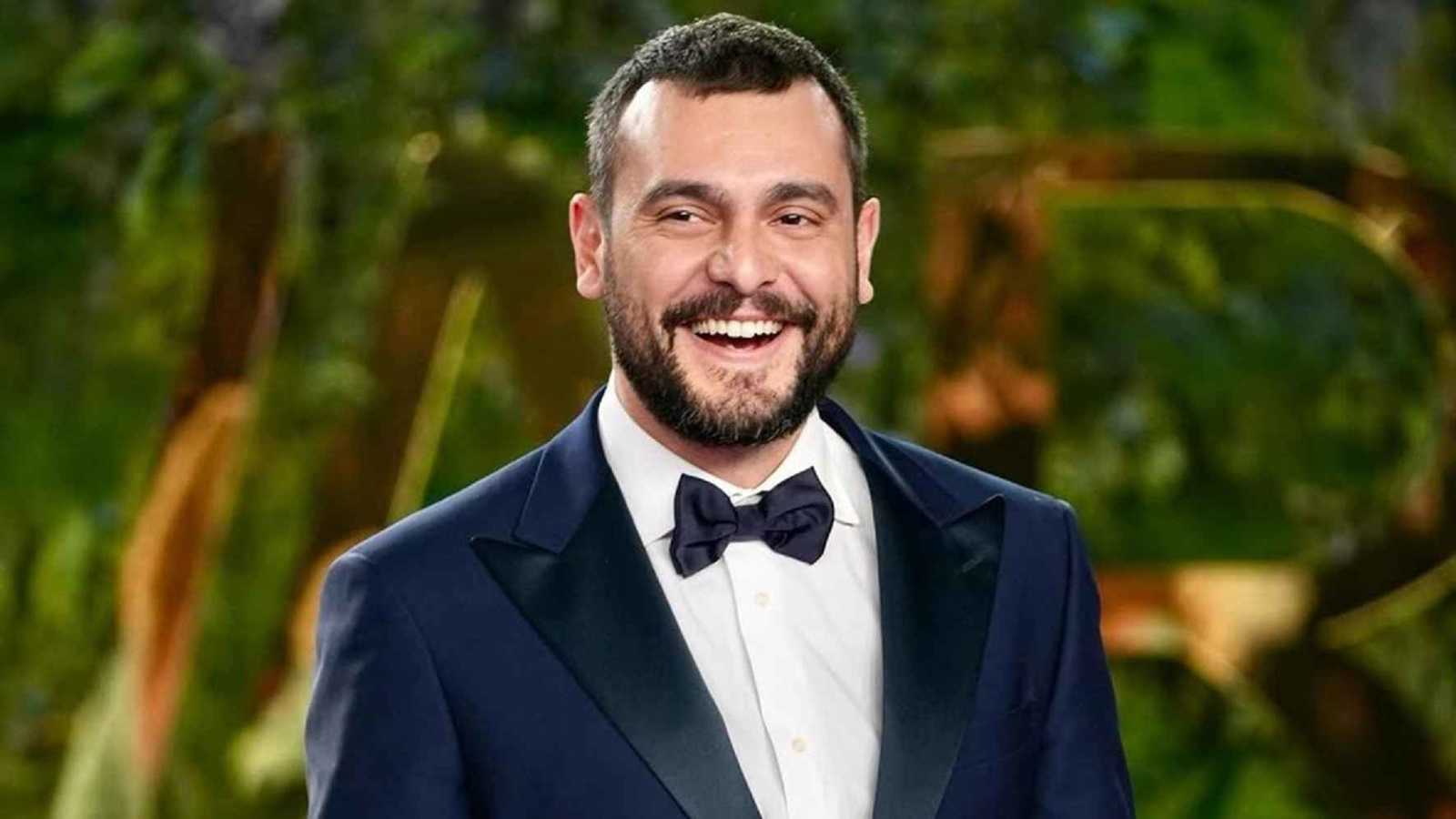 سامر إسماعيل يلتقي شاتاي أولوسوي في تركيا