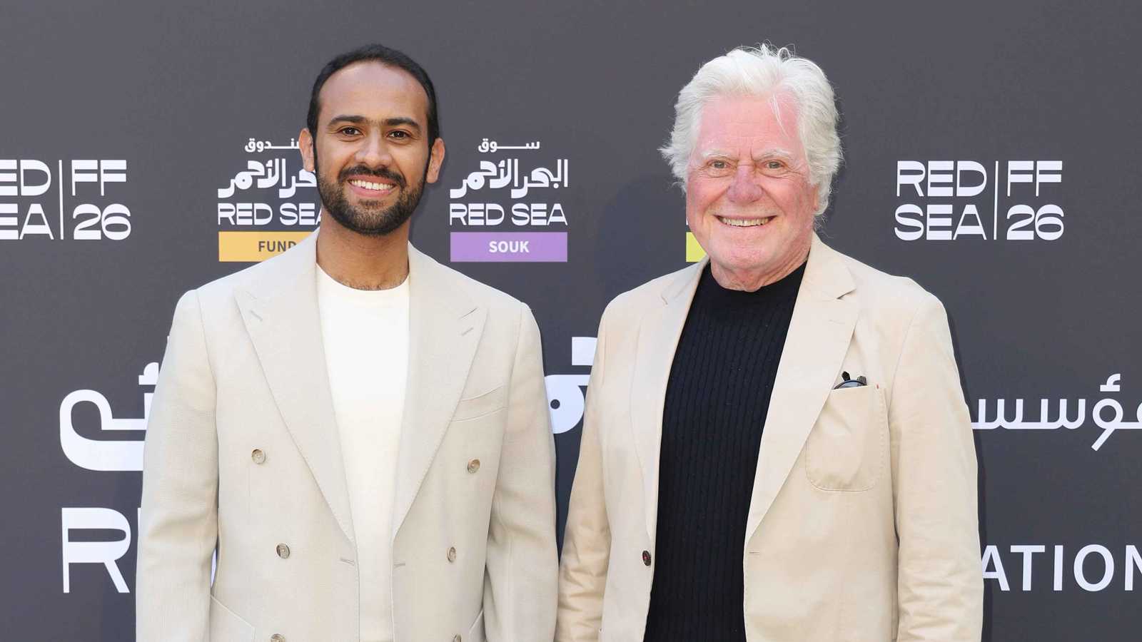 مؤسسة البحر الأحمر تستضيف صناع الأفلام في مهرجان كان 2026