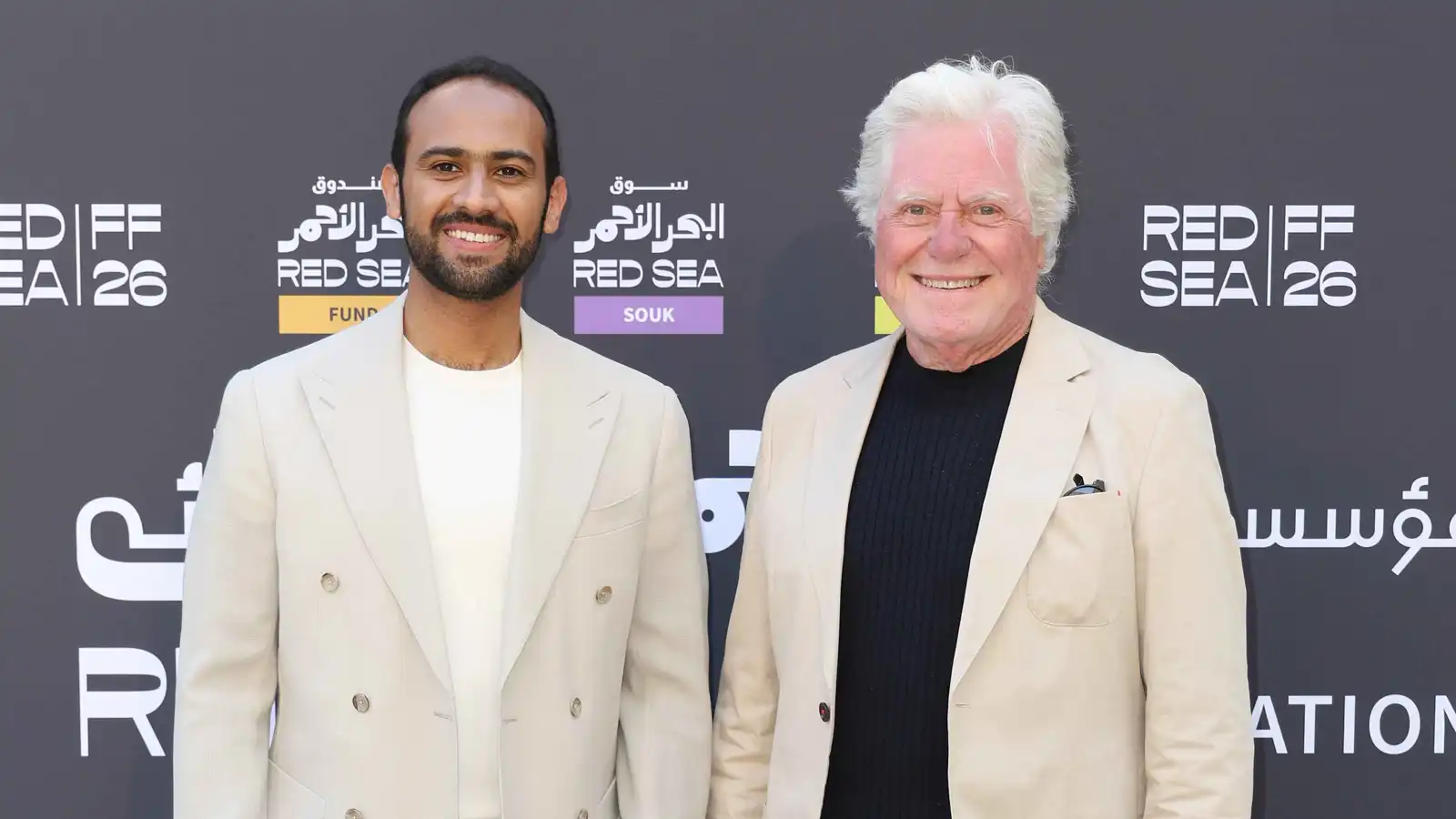 مؤسسة البحر الأحمر تستضيف صناع الأفلام في مهرجان كان 2026