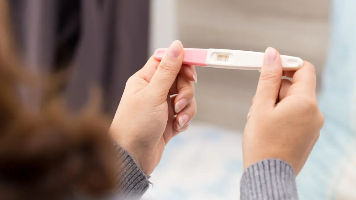 هل الإفراط في تناول الطعام يقلل فرص الحمل؟
