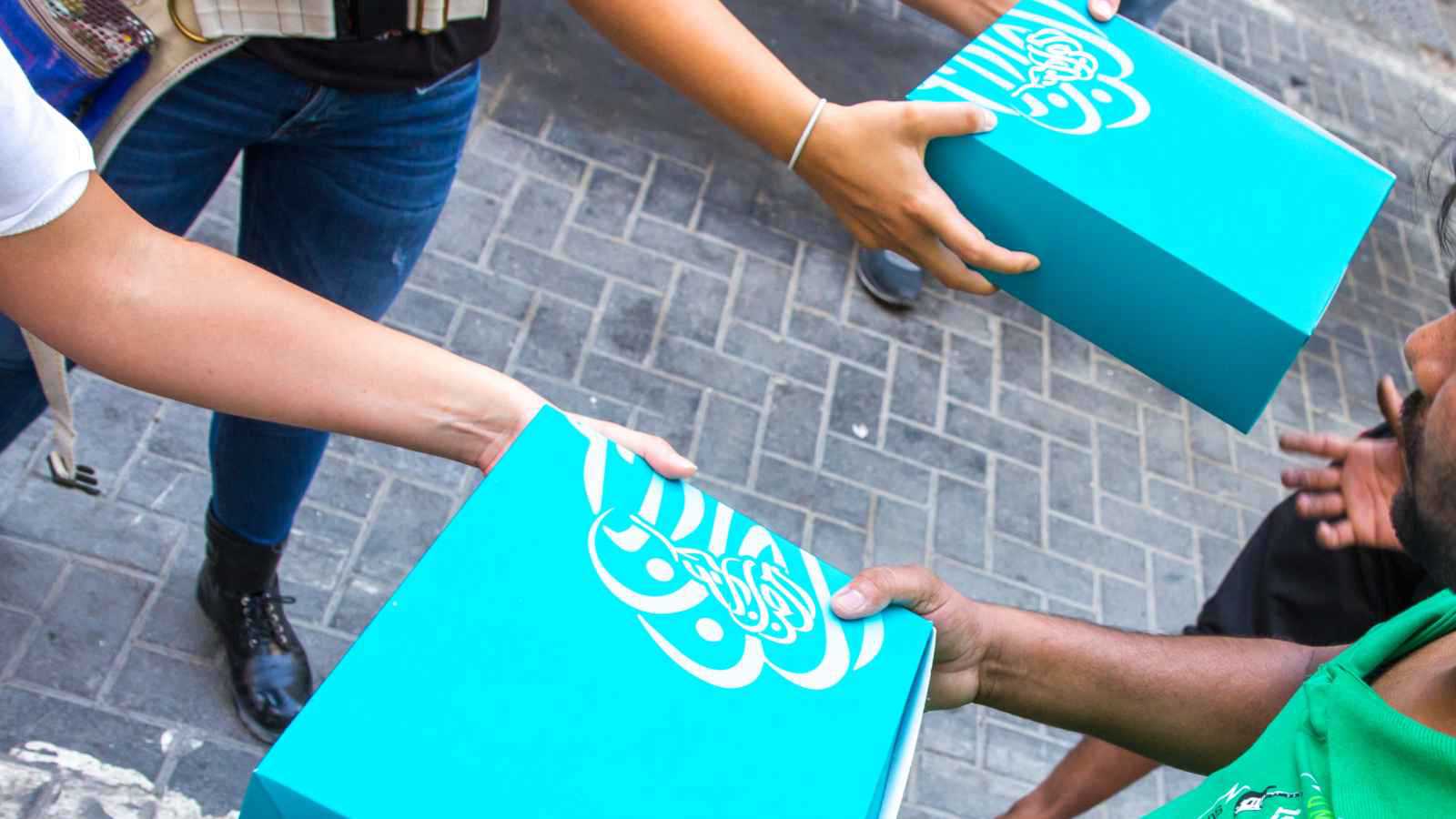 أفكار لمبادرات مجتمعية بسيطة خلال شهر رمضان
