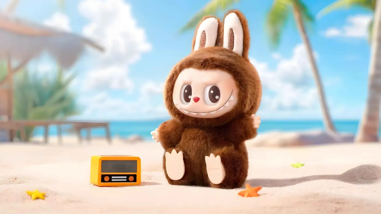 Labubu