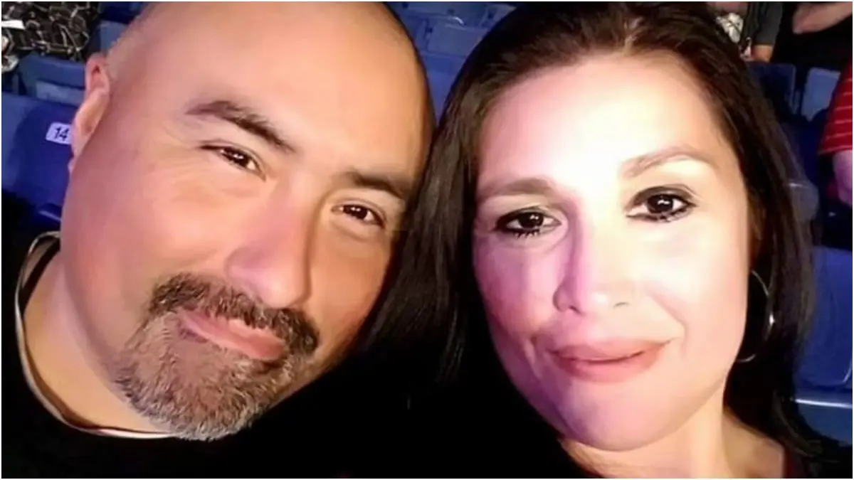 زوج ضحية مجرزة تكساس يرحل بسكته قلبية بعد ساعات من مقتل زوجته