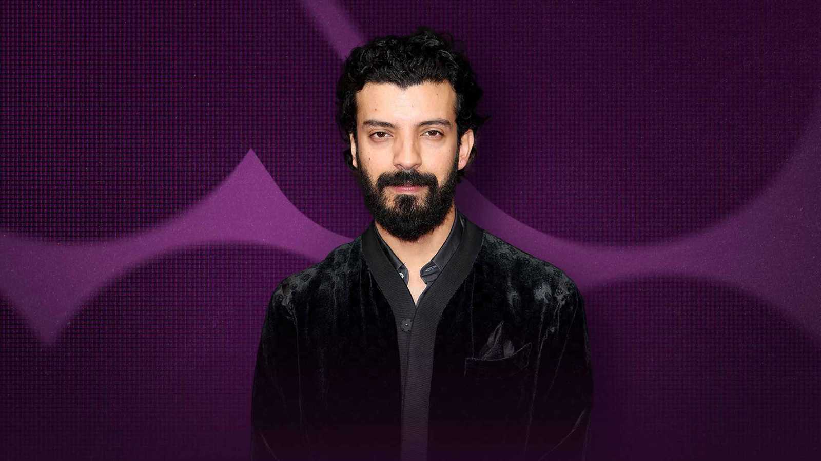 يعقوب الفرحان يكشف تفاصيل فيلم "العيون الساهرة"