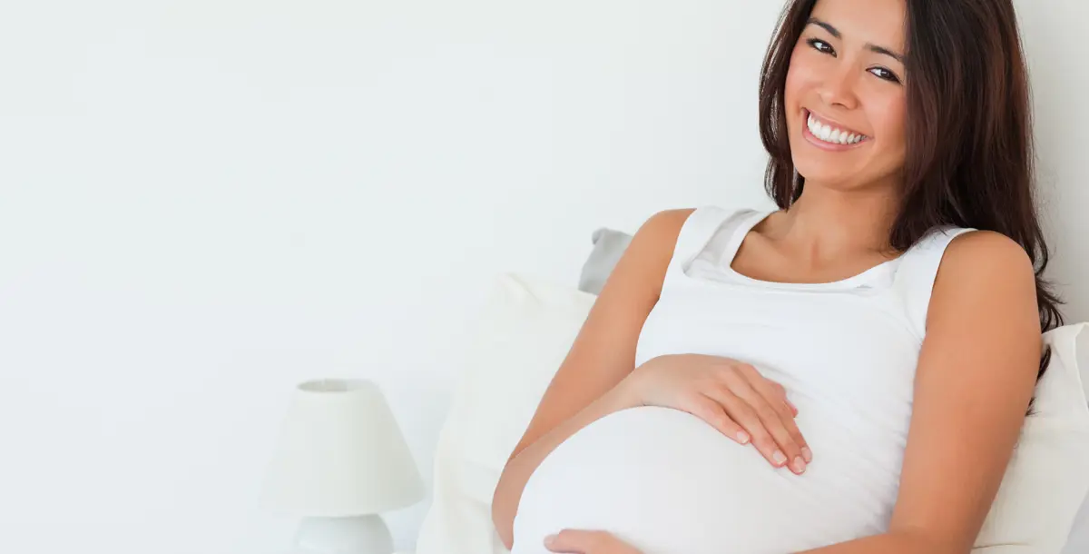 كيف تواجهين خطوط التمدد خلال الحمل؟