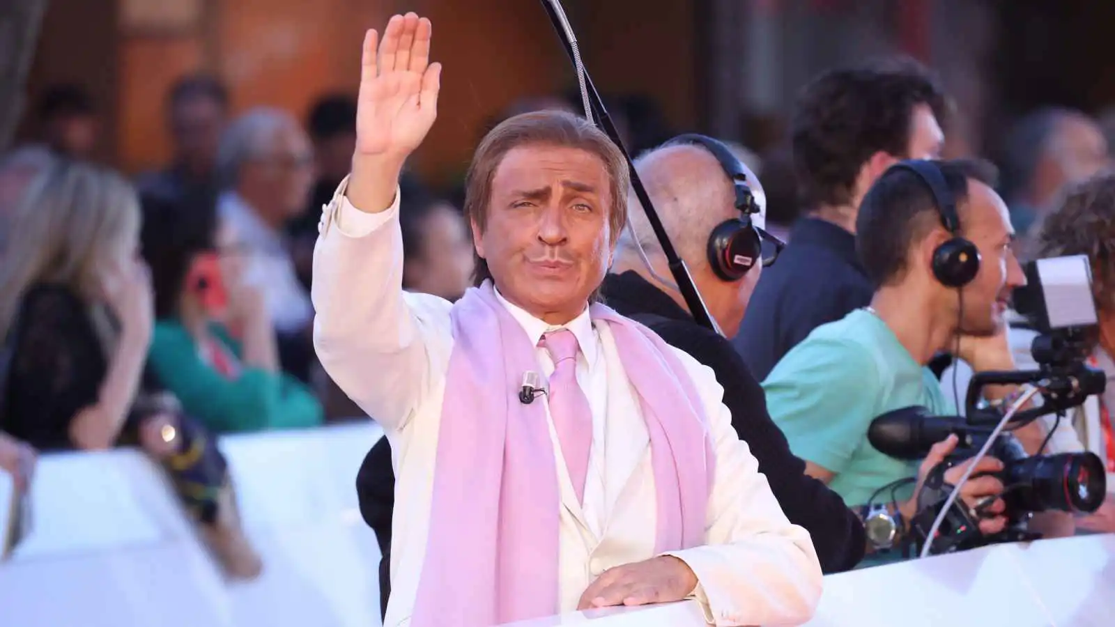 فالنتينو غارافاني