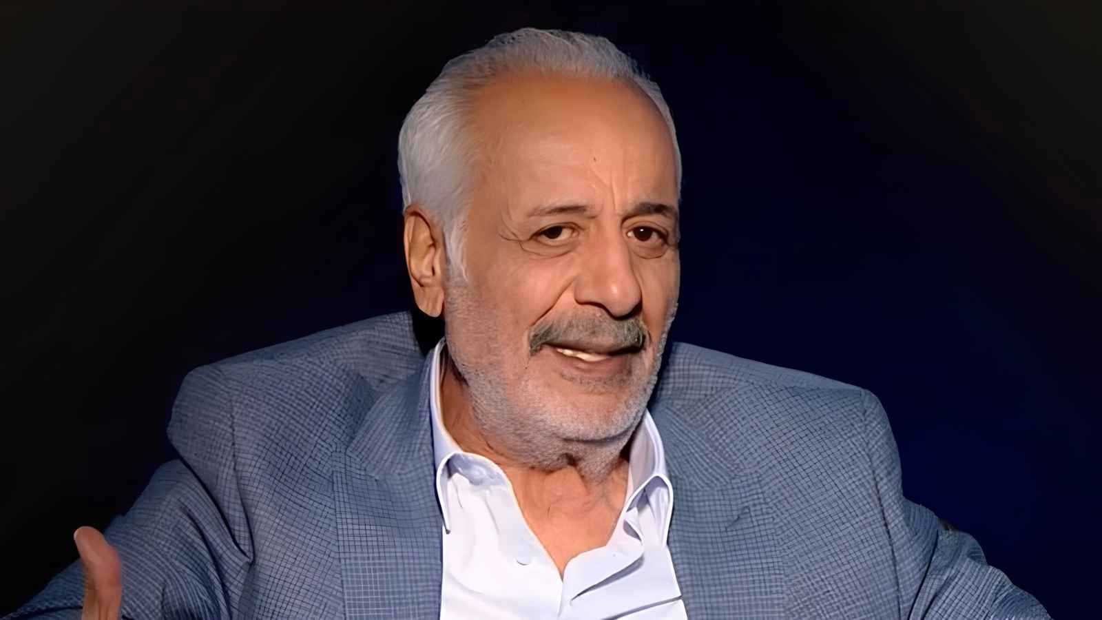 تفاصيل بودكاست "أثر" تقديم أيمن زيدان والقناة الناقلة