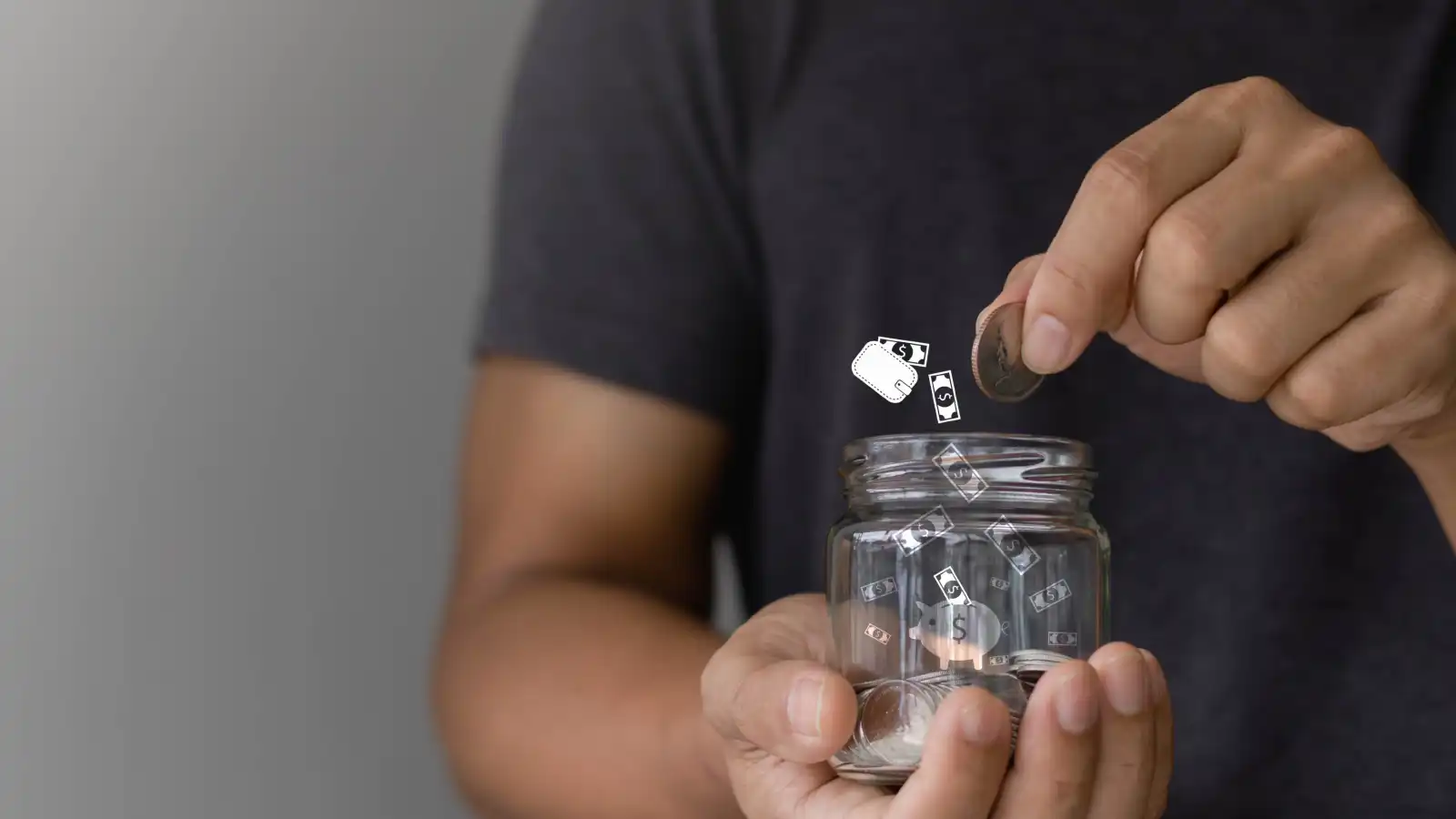 كيفية تحويل الفكة اليومية إلى استثمار ناجح