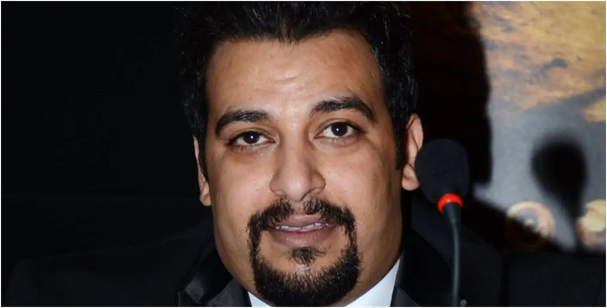 الممثل الكويتي ضاري عبدالرضا يصاب بفيروس كورونا