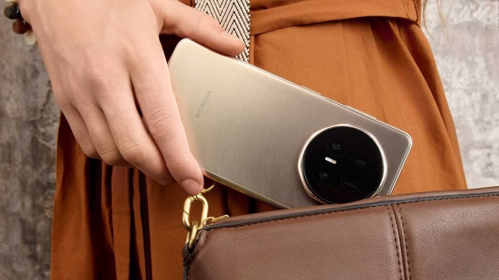 تسريبات مواصفات هاتف Honor Magic V5 قبل إطلاقه