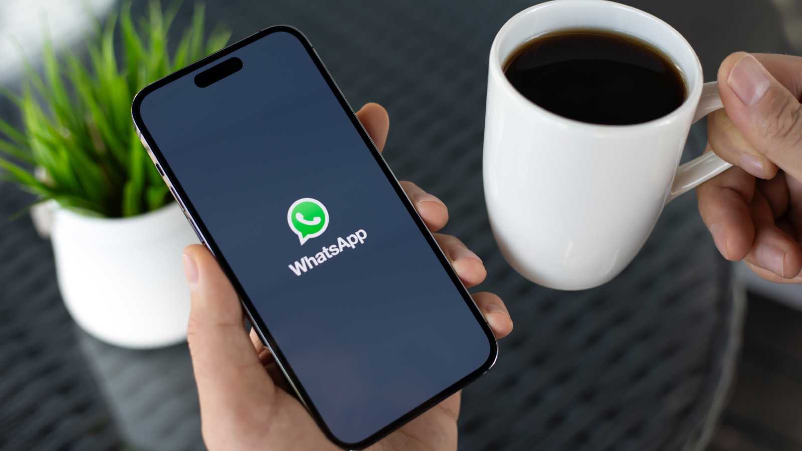 ميزة جديدة في واتساب.. حجز نفس اسم المستخدم على فيسبوك وإنستغرام