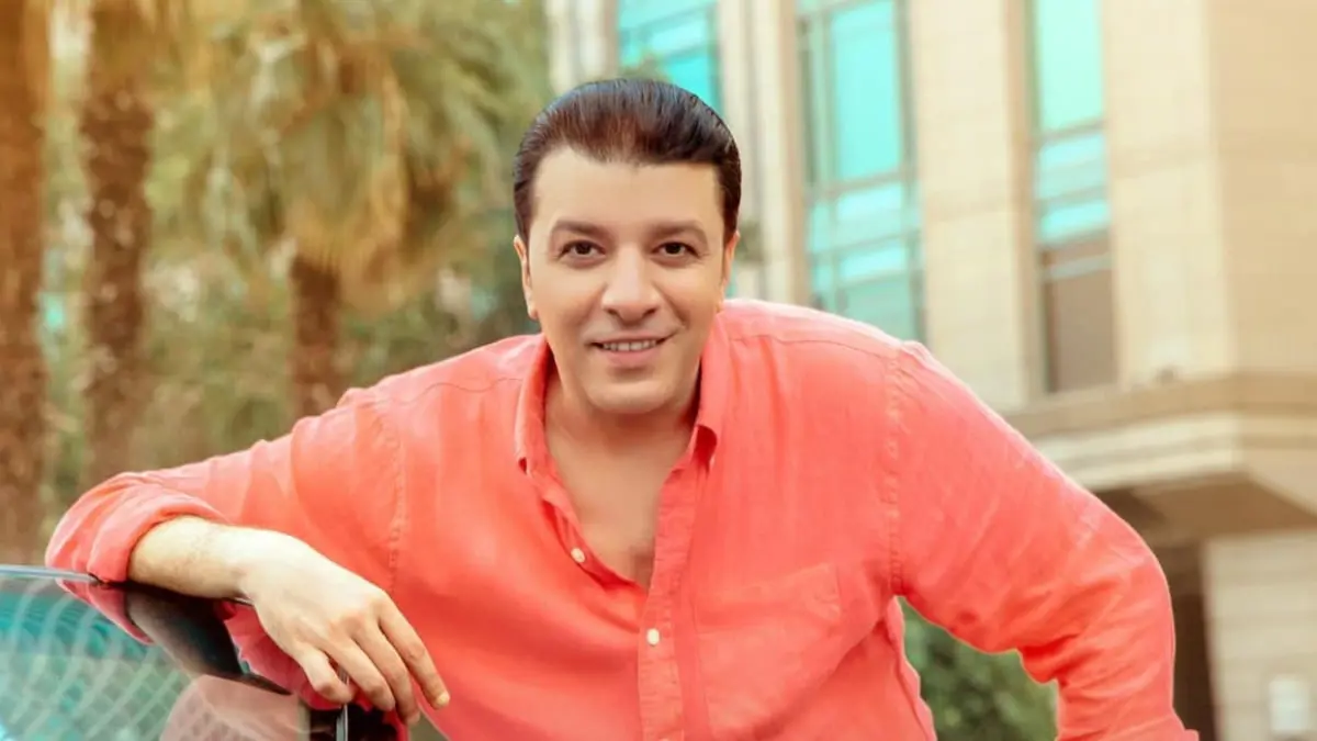 مصطفى كامل يترشح لمنصب نقيب الموسيقيين خلفا لهاني شاكر