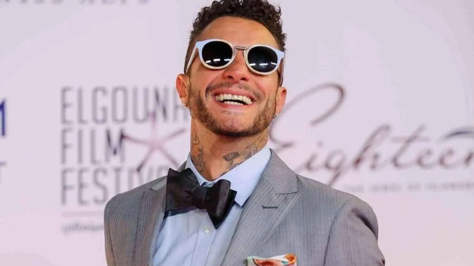 احمد الفيشاوي