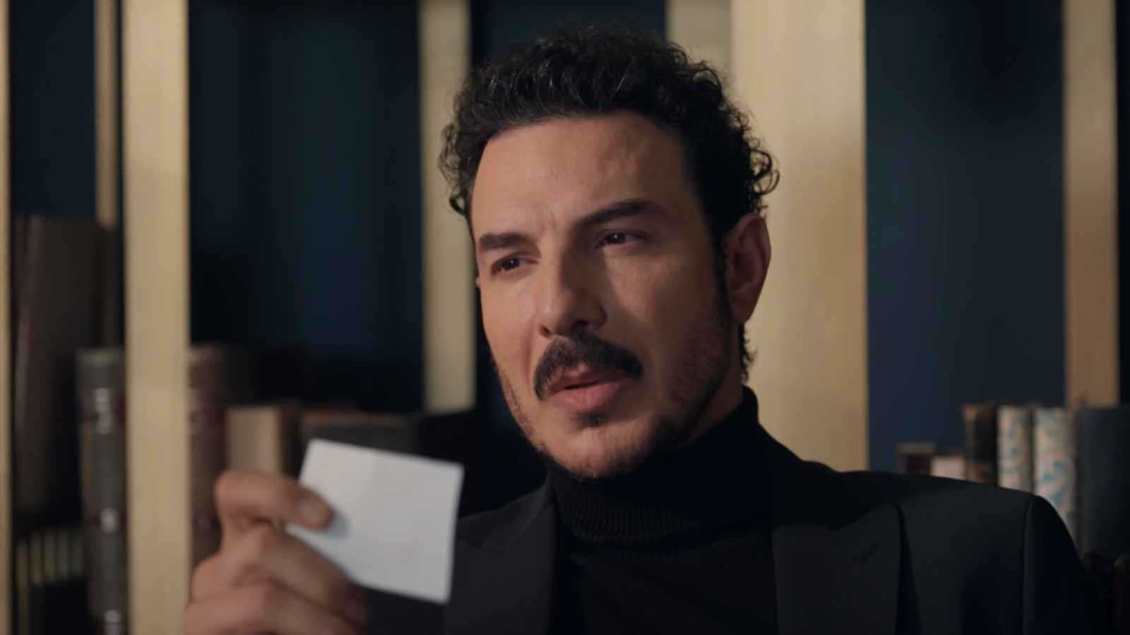 مسلسل آسر الحلقة 77