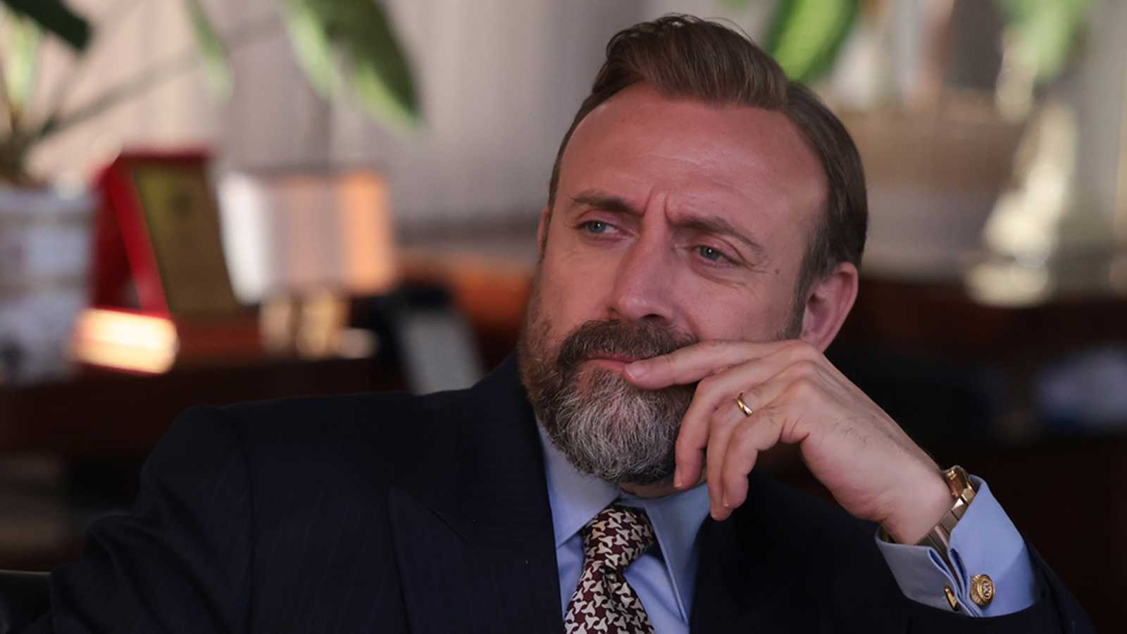 خالد أرغنتش