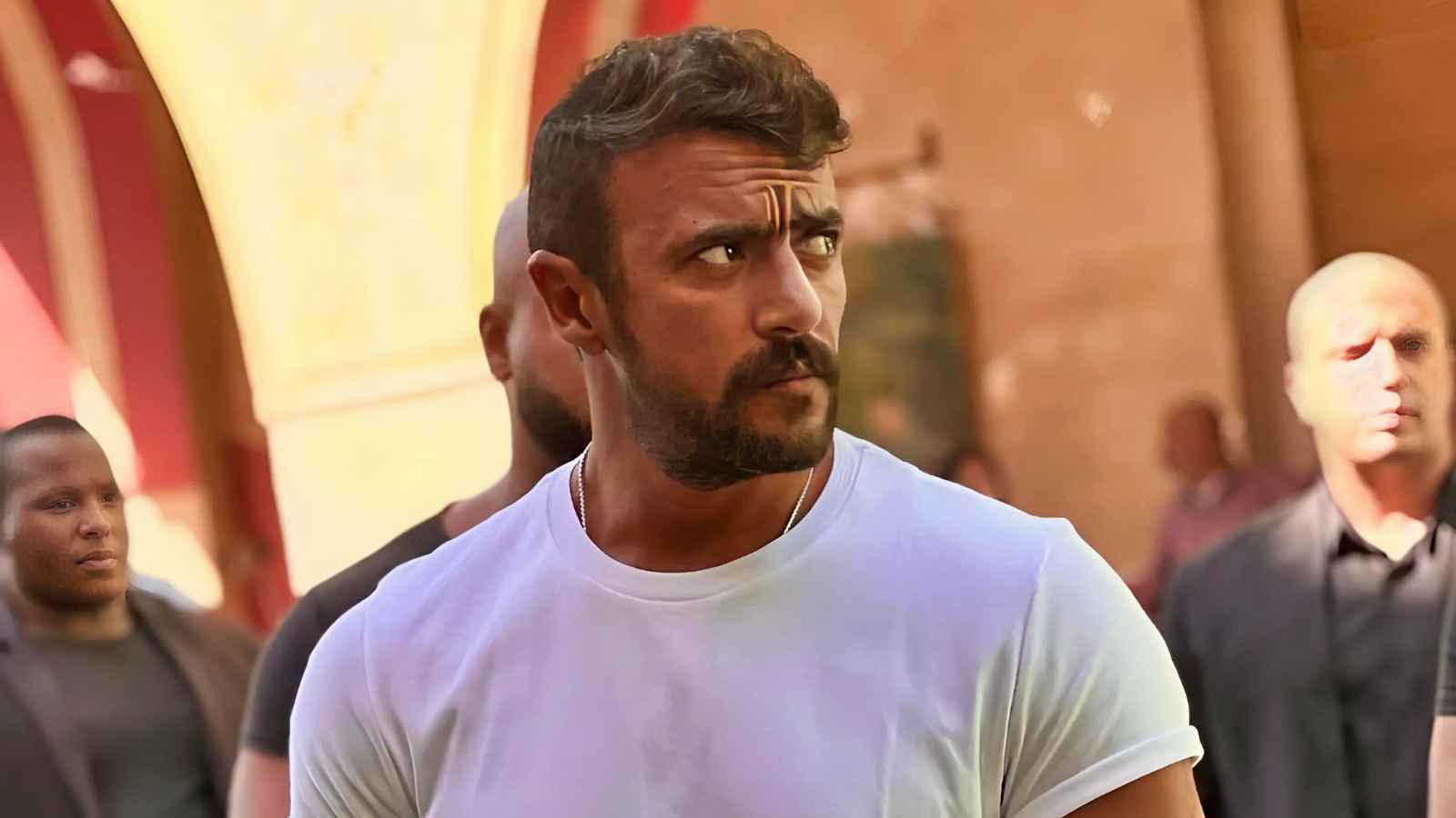 أحمد العوضي